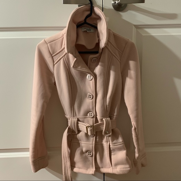 Charlotte Russe Jackets & Blazers - Charlotte Russe Jacket